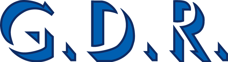 Logo GDR Buratti